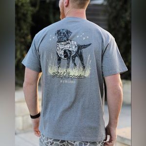 BURLEBO Youth dog T-Shirt